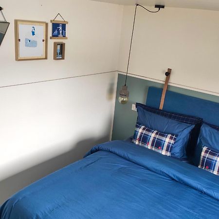 La Riviere House - Peniche Carpe Diem Nantes Quarto foto
