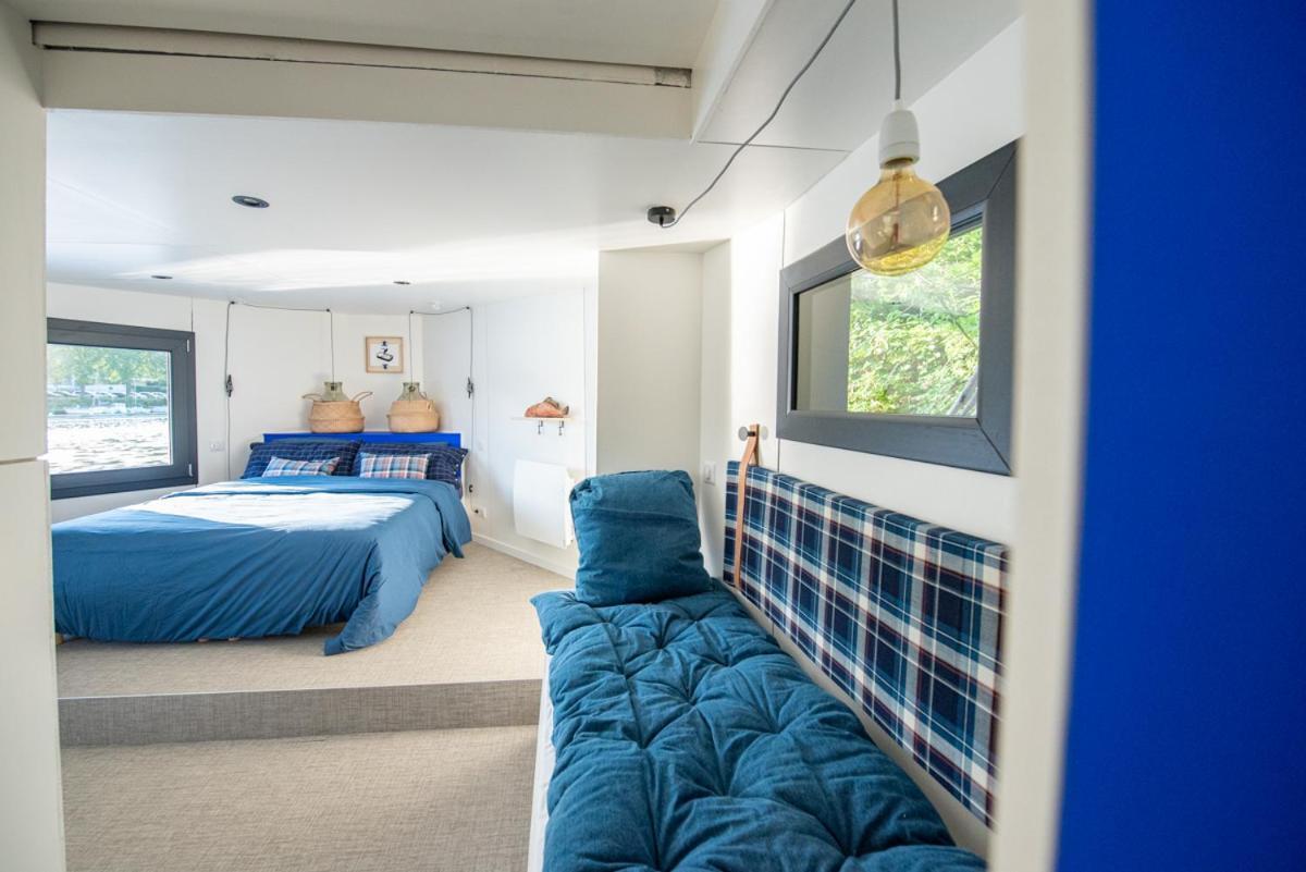La Riviere House - Peniche Carpe Diem Nantes Quarto foto
