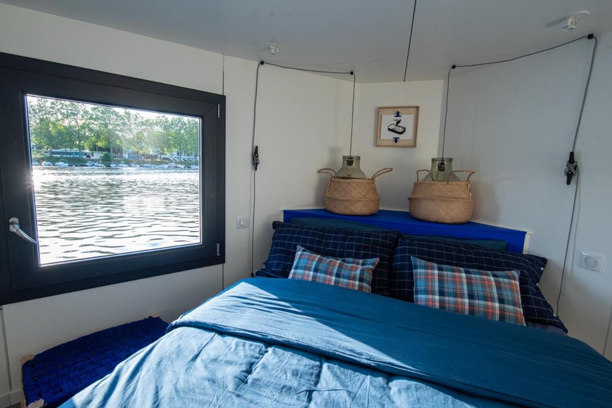 La Riviere House - Peniche Carpe Diem Nantes Quarto foto
