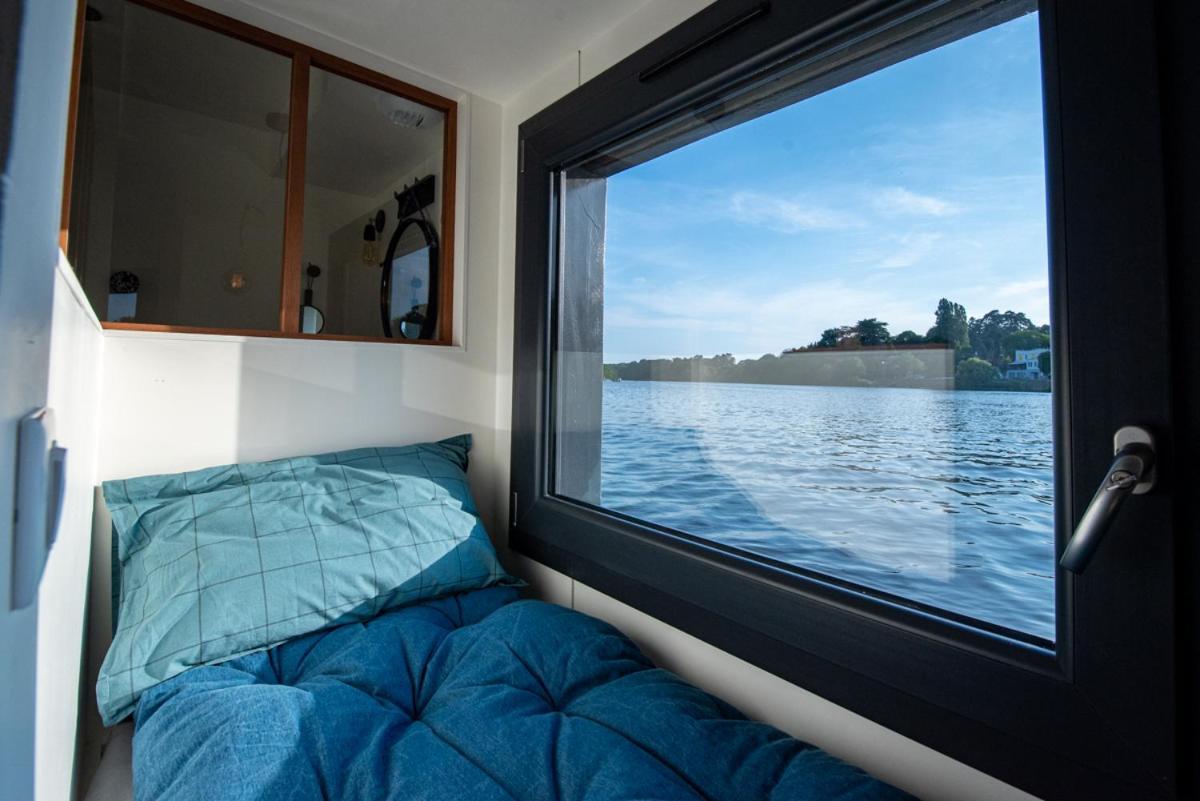 La Riviere House - Peniche Carpe Diem Nantes Quarto foto